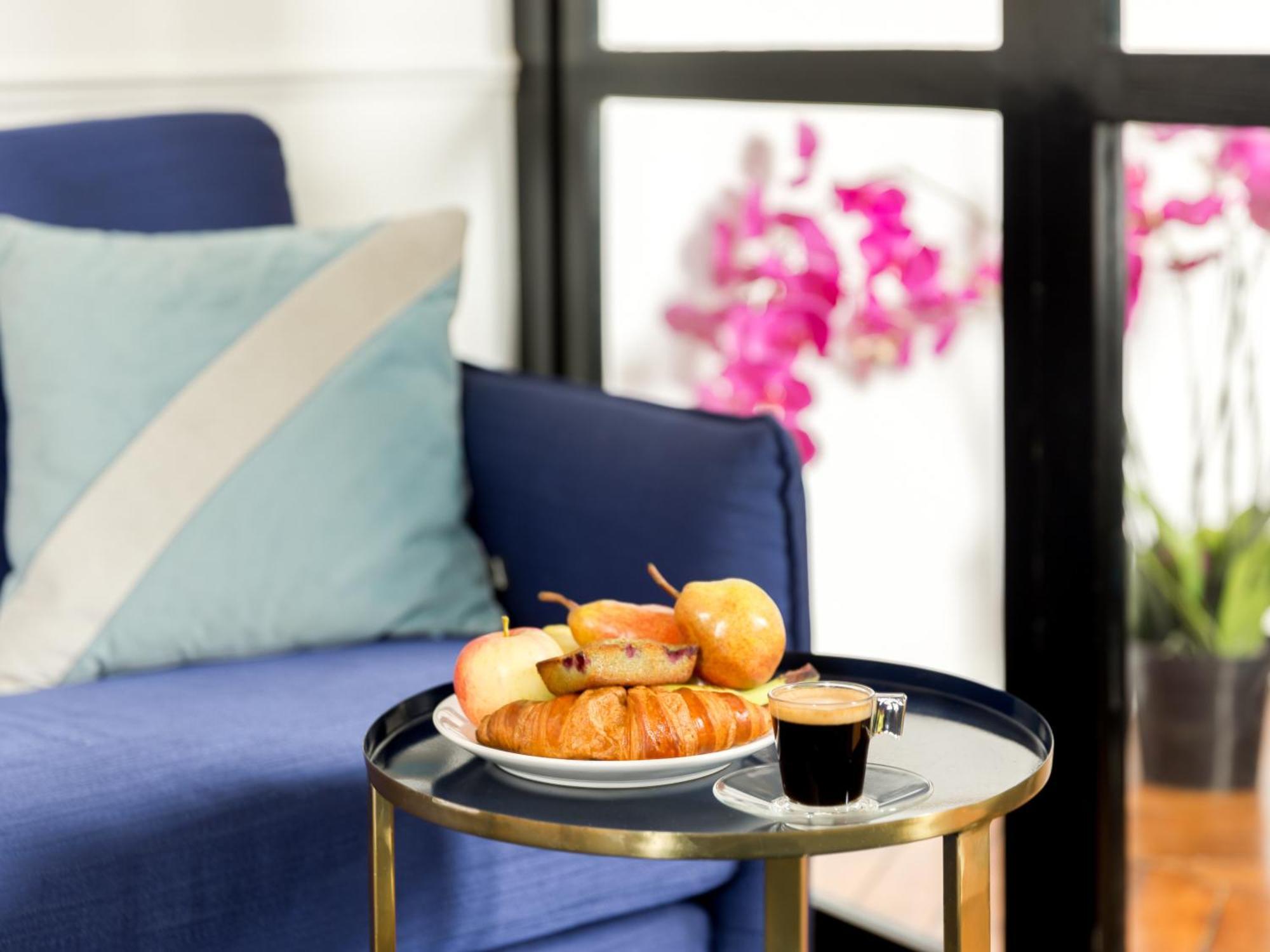 פריז Merveil - Luxury Serviced Apartment - Royale II מראה חיצוני תמונה